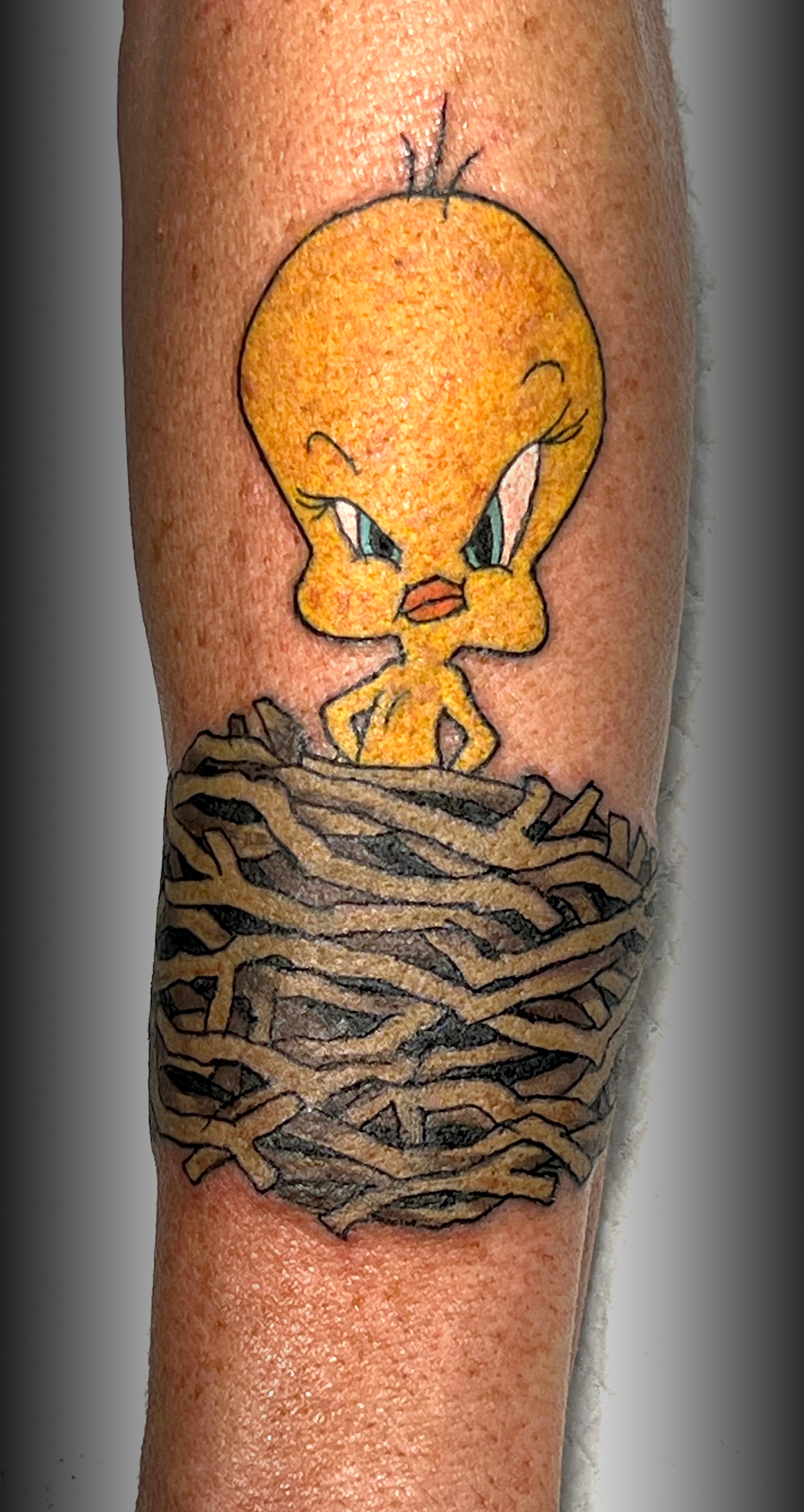 Tweety