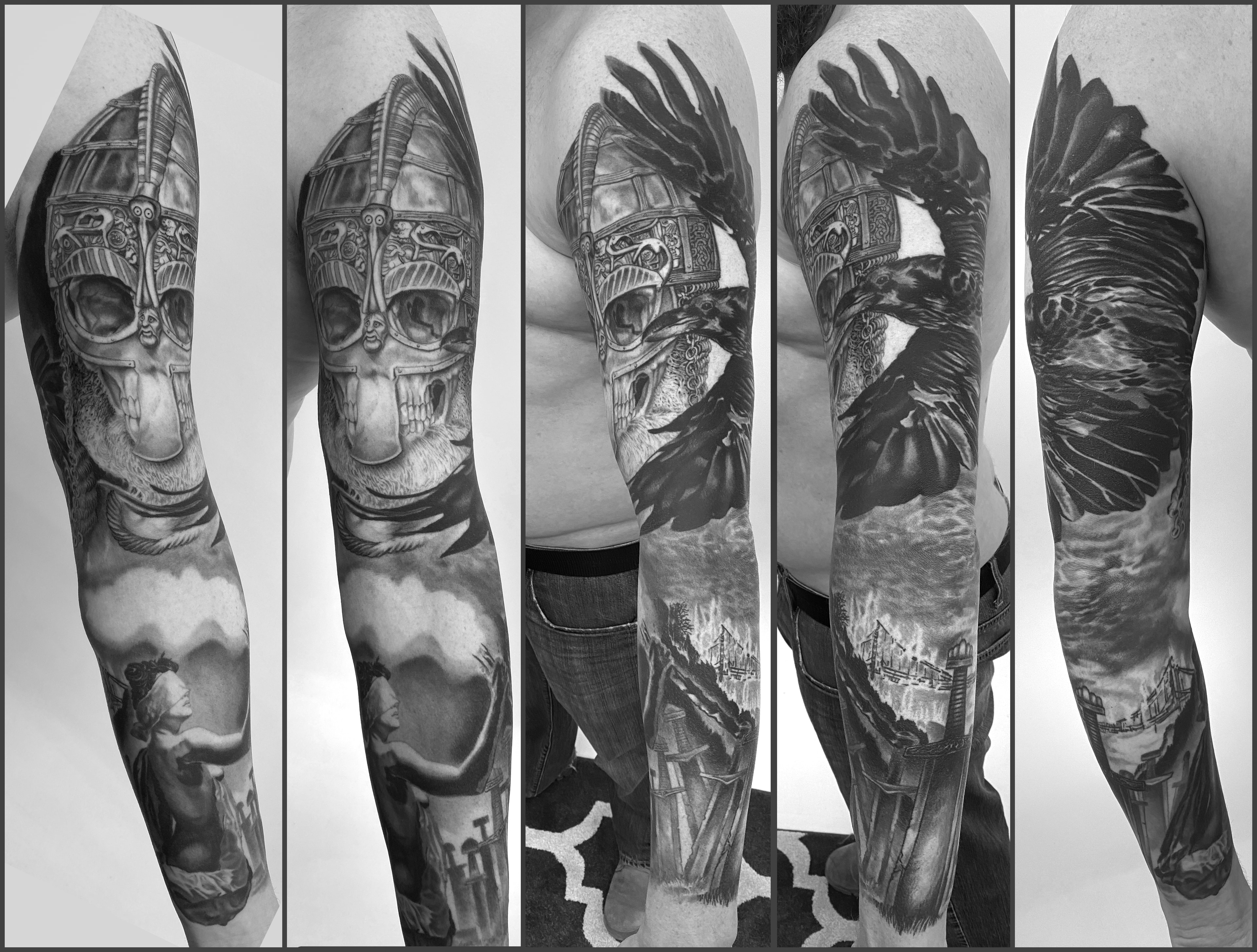 Viking Heritage
